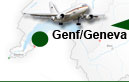 Genf - INTERLAKEN transfer
